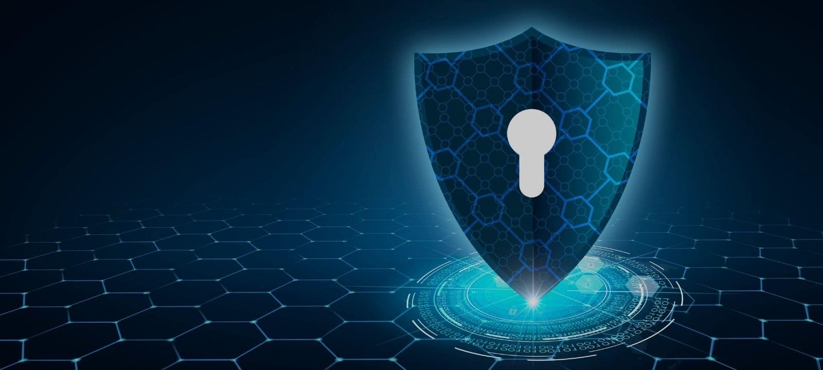 Cyber security
