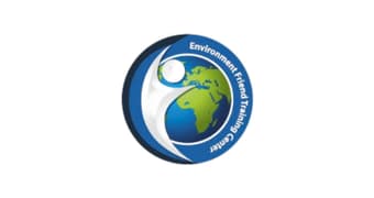 Environment Friend Training Center logo