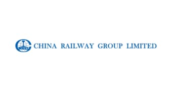 China Railway Group Limited logo