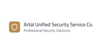 Artal Unified Security Service Co. logo