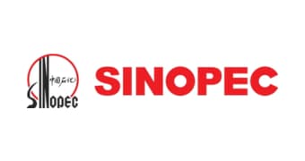 Sinopec logo