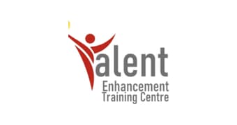 Talent Enhancement Training Centre logo