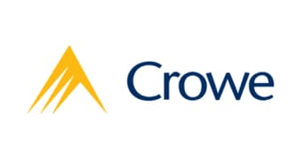 Crowe logo