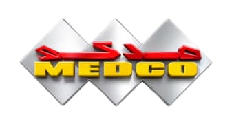 MEDCO logo