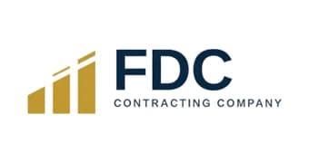 FDC Contracting Company logo