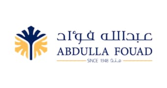 Abdulla Fouad logo