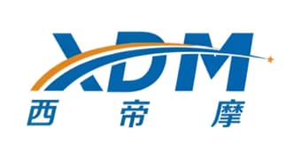 XDM logo