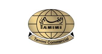Tamimi Commercial logo