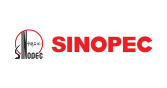 Sinopec logo
