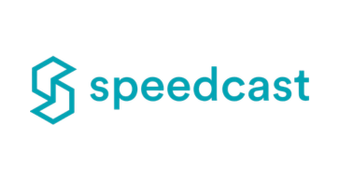 Speedcast logo