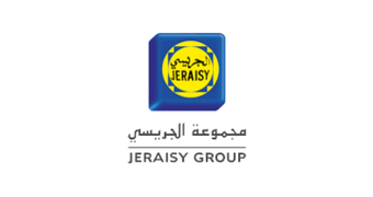 Jeraisy Group logo