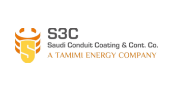 S3C — Saudi Conduit Coating & Cont. Co. logo