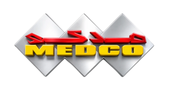 MEDCO logo