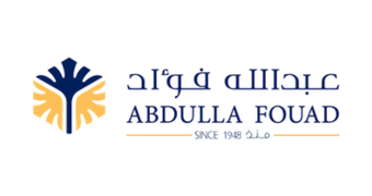 Abdulla Fouad logo