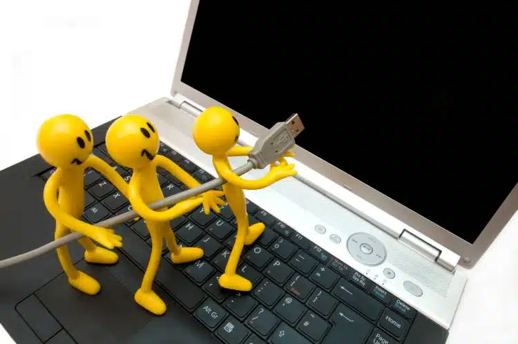 Connectivity Problems