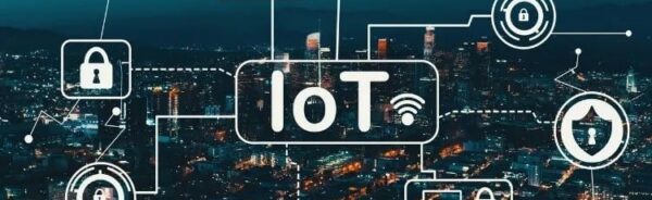 IoT Devices Behind Firewall