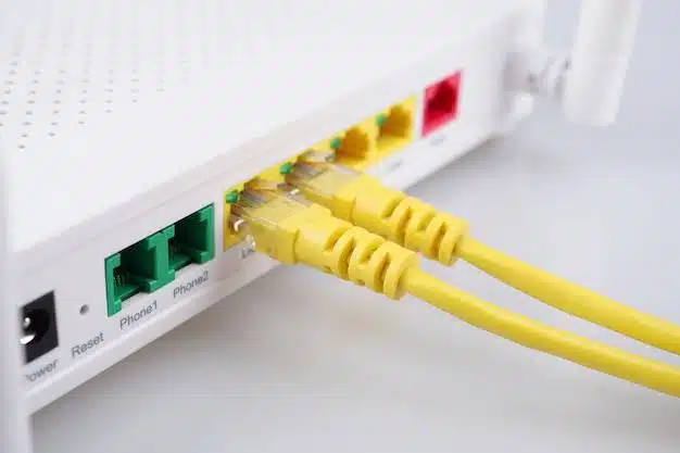 Port Configuration and Management